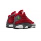 Kixify Jordans 13 Red Flint AJ Gym Red Sneakers DJ5982 600