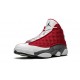 Kixify Jordans 13 Red Flint AJ Gym Red Sneakers DJ5982 600