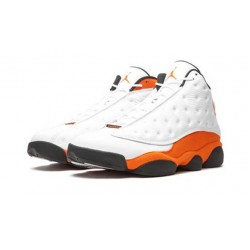 Kixify Jordans 13 Starfish AJ WHITE Sneakers 414571 108