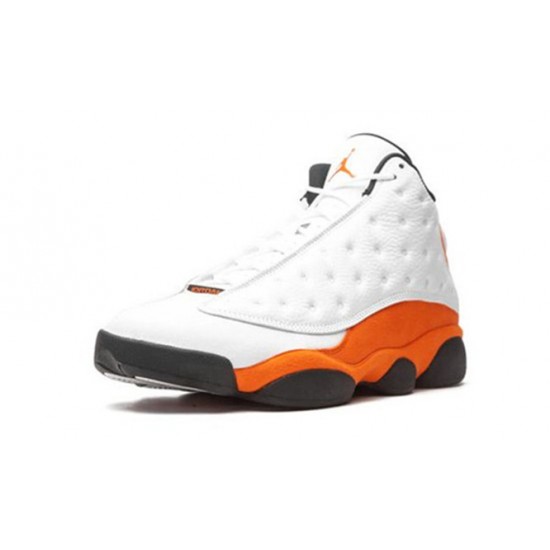 Kixify Jordans 13 Starfish AJ WHITE Sneakers 414571 108