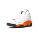 Kixify Jordans 13 Starfish AJ WHITE Sneakers 414571 108