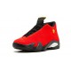 Kixify Jordans 14 Red AJ CHLLNG RD Sneakers 654459 670