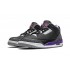 Kixify Jordans 3 Court Purple Black Cement AJ BLACK Sneakers CT8532 050