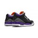 Kixify Jordans 3 Court Purple Black Cement AJ BLACK Sneakers CT8532 050