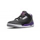 Kixify Jordans 3 Court Purple Black Cement AJ BLACK Sneakers CT8532 050