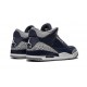 Kixify Jordans 3 Midnight Navy AJ MIDNIGHT NAVY Sneakers CT8532 401