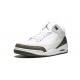 Kixify Jordans 3 Mocha AJ WHITE Sneakers 136064 122