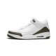 Kixify Jordans 3 Mocha AJ WHITE Sneakers 136064 122