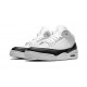 Kixify Jordans 3 Retro Fragment WHITE AJ WHITE Sneakers DA3595 100