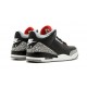 Kixify Jordans 3 Black Cement AJ BLACK Sneakers 854262 001