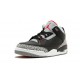 Kixify Jordans 3 Black Cement AJ BLACK Sneakers 854262 001