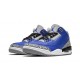 Kixify Jordans 3 Royal Cement AJ VARSITY ROYAL Sneakers CT8532 400