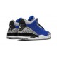 Kixify Jordans 3 Royal Cement AJ VARSITY ROYAL Sneakers CT8532 400