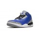 Kixify Jordans 3 Royal Cement AJ VARSITY ROYAL Sneakers CT8532 400