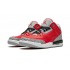 Kixify Jordans 3 Red Cement AJ VARSITY RED Sneakers CQ0488 600