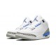 Kixify Jordans 3 Retro UNC AJ WHITE Sneakers CT8532 104