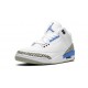 Kixify Jordans 3 Retro UNC AJ WHITE Sneakers CT8532 104