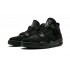 Kixify Jordans 4 Black Cat AJ BLACK Sneakers 308497 002