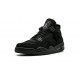 Kixify Jordans 4 Black Cat AJ BLACK Sneakers 308497 002