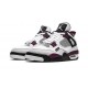 Kixify Jordans 4 PSG AJ WHITE Sneakers CZ5624 100