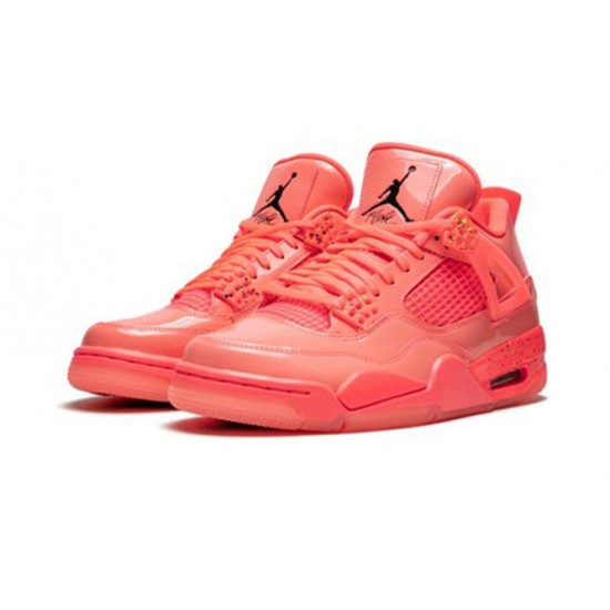 Kixify Jordans 4 Hot Punch AJ HOT PUNCH Sneakers AQ9128 600