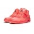 Kixify Jordans 4 Hot Punch AJ HOT PUNCH Sneakers AQ9128 600