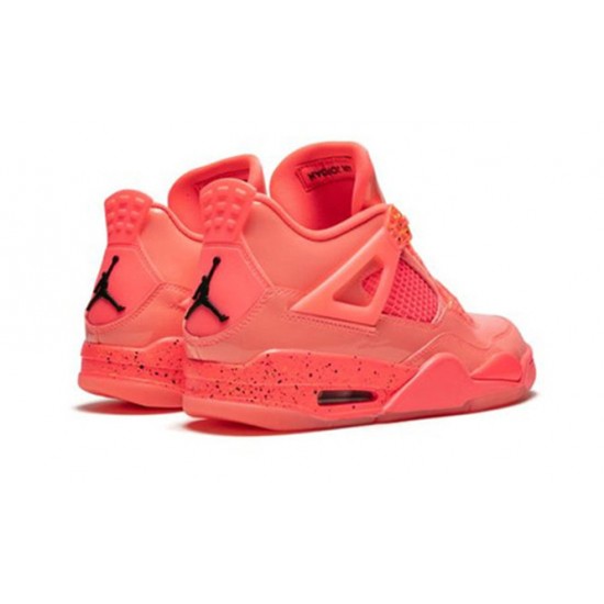 Kixify Jordans 4 Hot Punch AJ HOT PUNCH Sneakers AQ9128 600