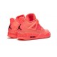 Kixify Jordans 4 Hot Punch AJ HOT PUNCH Sneakers AQ9128 600