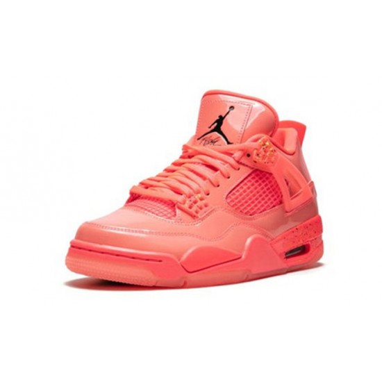 Kixify Jordans 4 Hot Punch AJ HOT PUNCH Sneakers AQ9128 600