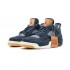 Kixify Jordans 4 NRG Levi"s AJ DENIM Sneakers AO2571 401