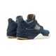 Kixify Jordans 4 NRG Levis AJ DENIM Sneakers AO2571 401