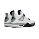 Kixify Jordans 4 White Cement AJ WHITE Sneakers 840606 192