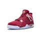 Kixify Jordans 4 Retro Oklahoma Sooners TEAM CRIMSON AJ TEAM CRIMSON Sneakers AJ4 904282