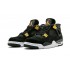 Kixify Jordans 4 Retro Royalty AJ Black Sneakers 308497 032