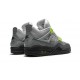 Kixify Jordans 4 Neon AJ COOL GREY Sneakers CT5342 007