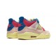 Kixify Jordans 4 Union &Guava Ice GUAVA ICE/LIGHT BONE-BRIGADE AJ GUAVA ICE Sneakers DC9533 800