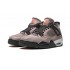 Kixify Jordans 4 Retro Taupe Haze TAUPE HAZE AJ TAUPE HAZE Sneakers DJ6249 200