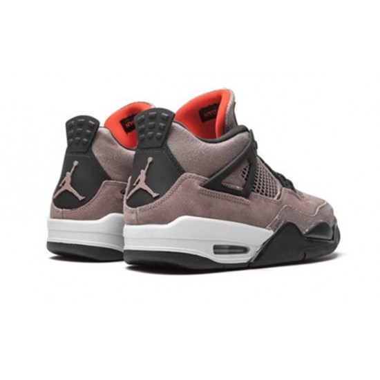 Kixify Jordans 4 Retro Taupe Haze TAUPE HAZE AJ TAUPE HAZE Sneakers DJ6249 200