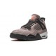 Kixify Jordans 4 Retro Taupe Haze TAUPE HAZE AJ TAUPE HAZE Sneakers DJ6249 200