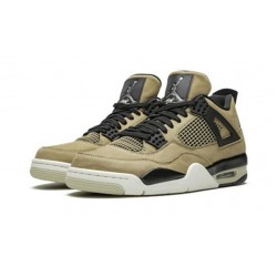 Kixify Jordans 4 Mushroom” AJ MUSHROOM Sneakers AQ9129 200