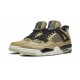 Kixify Jordans 4 Mushroom” AJ MUSHROOM Sneakers AQ9129 200