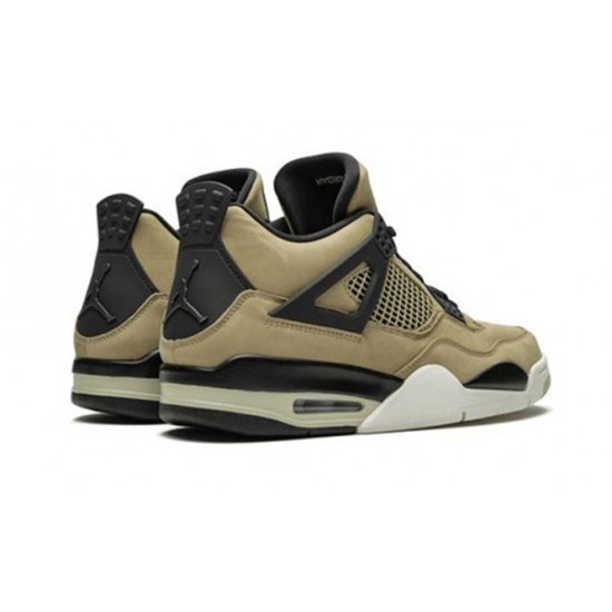 Kixify Jordans 4 Mushroom” AJ MUSHROOM Sneakers AQ9129 200