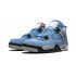 Kixify Jordans 4 University Blue AJ UNIVERSITY BLUE Sneakers CT8527 400