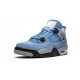 Kixify Jordans 4 University Blue AJ UNIVERSITY BLUE Sneakers CT8527 400