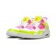 Kixify Jordans 4 Retro White Lemon Pink WHITE AJ WHITE Sneakers CV7808 100