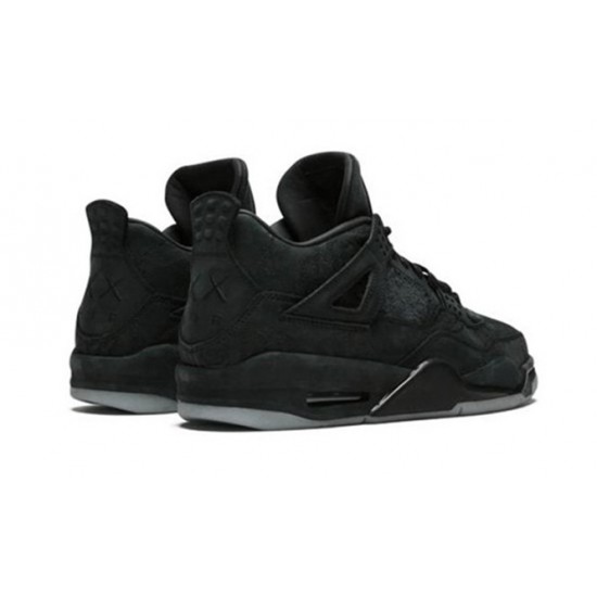 Kixify Jordans 4 Black AJ BLACK Sneakers 930155 001