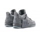 Kixify Jordans 4 X KAWS Gray COOL GREY AJ COOL GREY Sneakers 930155 003