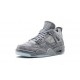 Kixify Jordans 4 X KAWS Gray COOL GREY AJ COOL GREY Sneakers 930155 003