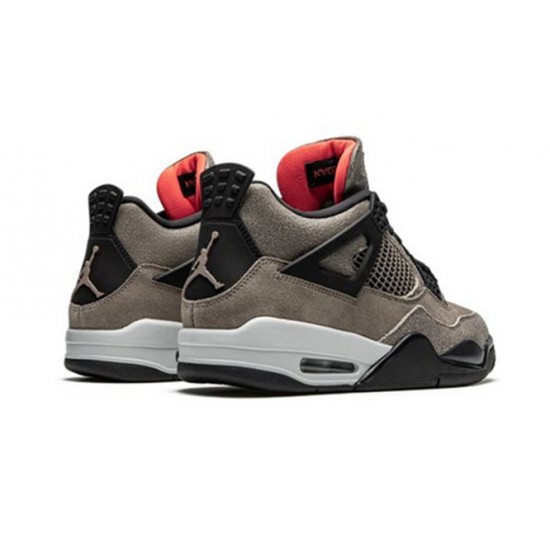 Kixify Jordans 4 Retro “Taupe Haze” TAUPE HAZE AJ TAUPE HAZE Sneakers DB0732 200