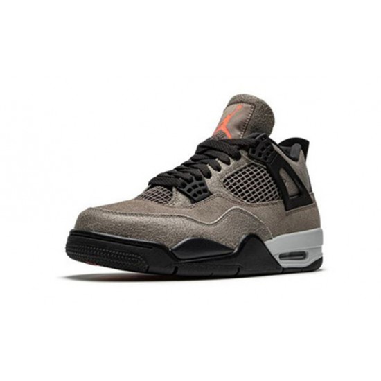 Kixify Jordans 4 Retro “Taupe Haze” TAUPE HAZE AJ TAUPE HAZE Sneakers DB0732 200